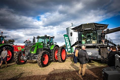 fendt australia